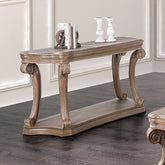 SEVEN OAKS SOFA TABLE